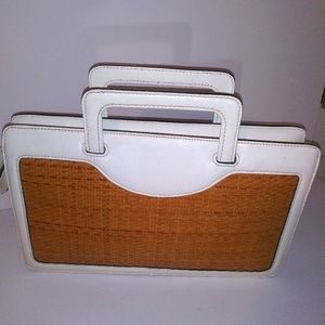 Vintage Talon hand purse